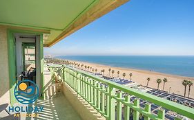 Front Sun Beach Apartment